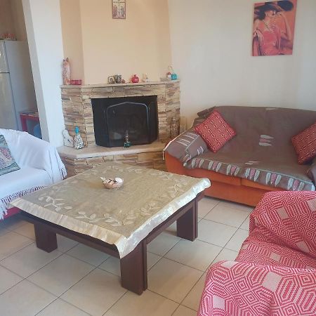 Μεζονετα Apartment Неа Рода Екстериор снимка