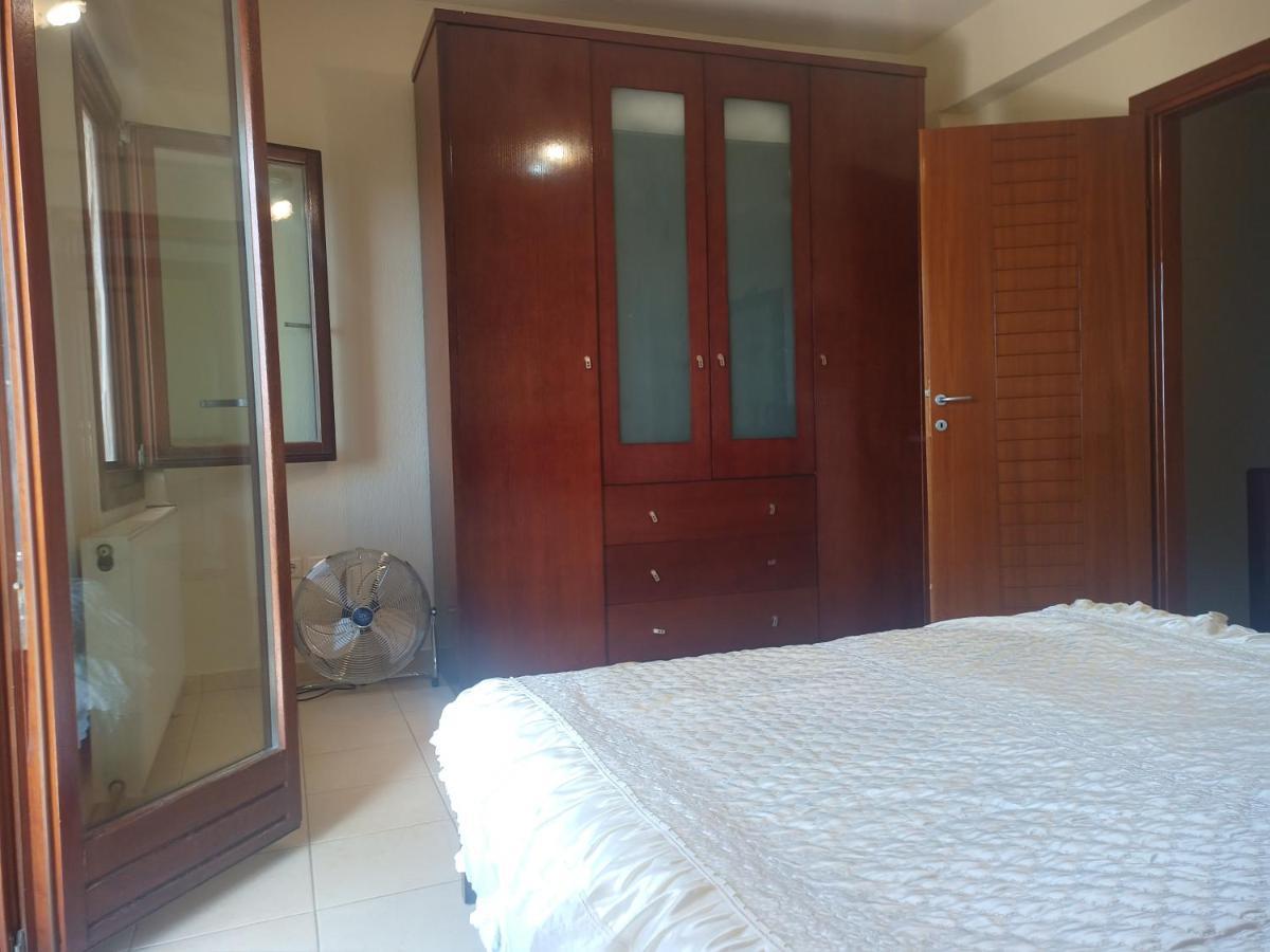 Μεζονετα Apartment Неа Рода Екстериор снимка