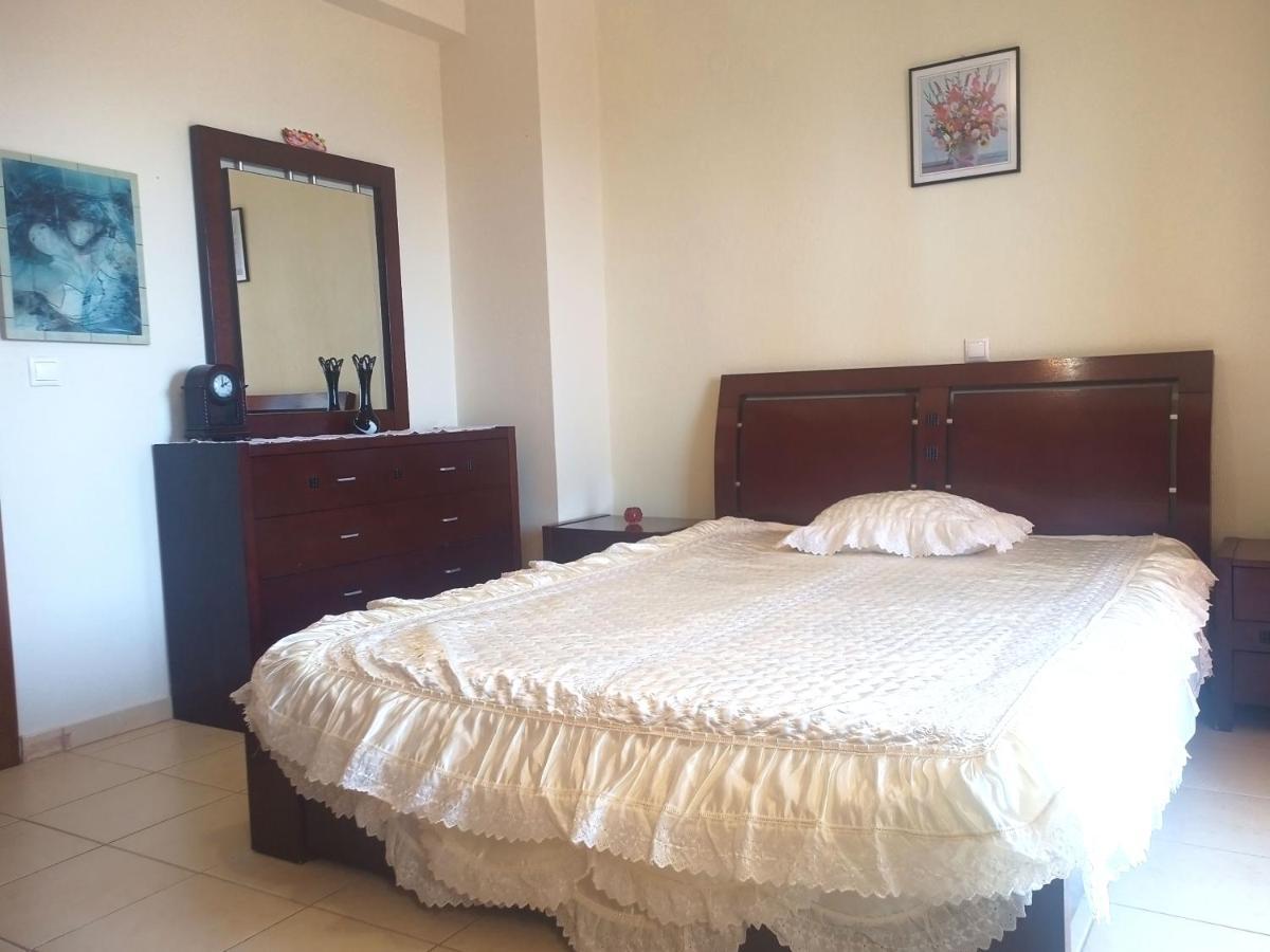 Μεζονετα Apartment Неа Рода Екстериор снимка
