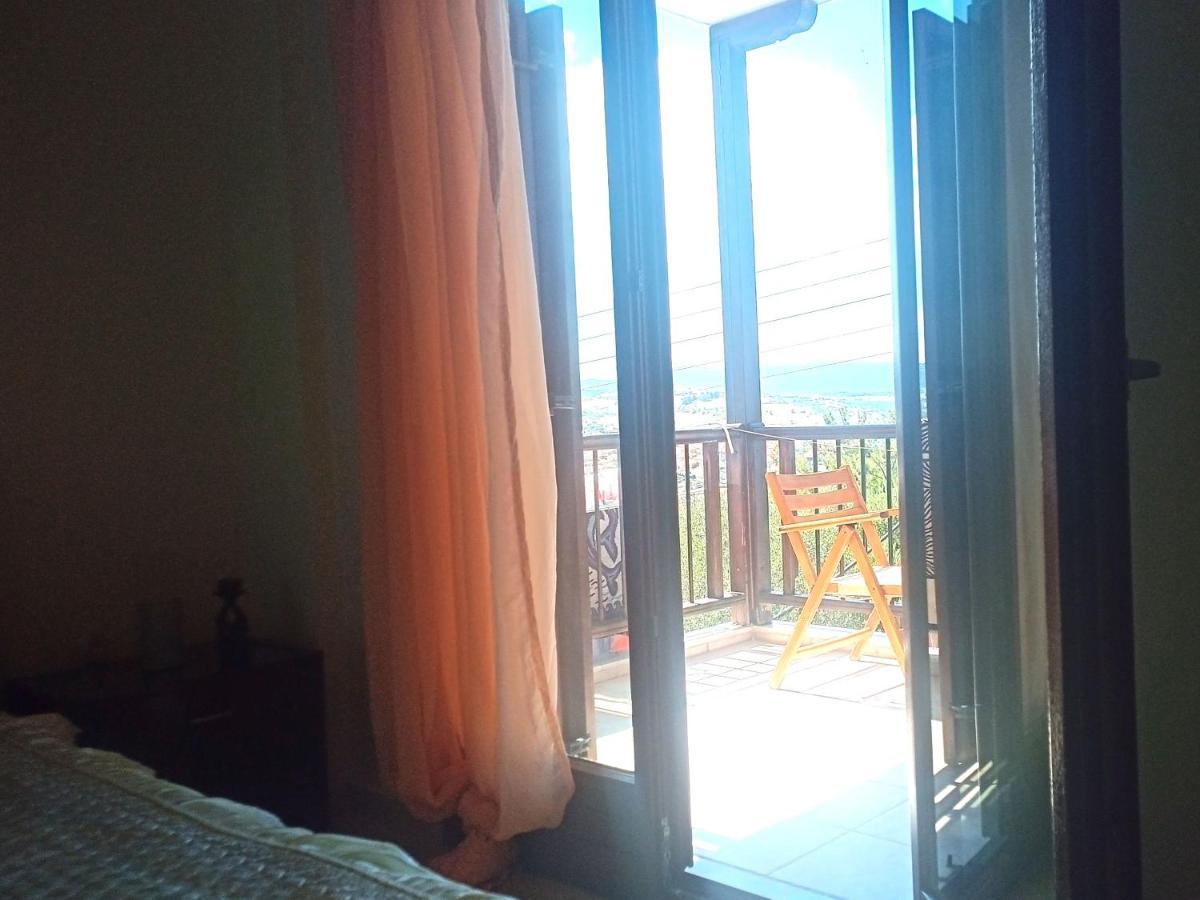 Μεζονετα Apartment Неа Рода Екстериор снимка