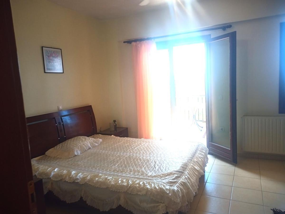 Μεζονετα Apartment Неа Рода Екстериор снимка