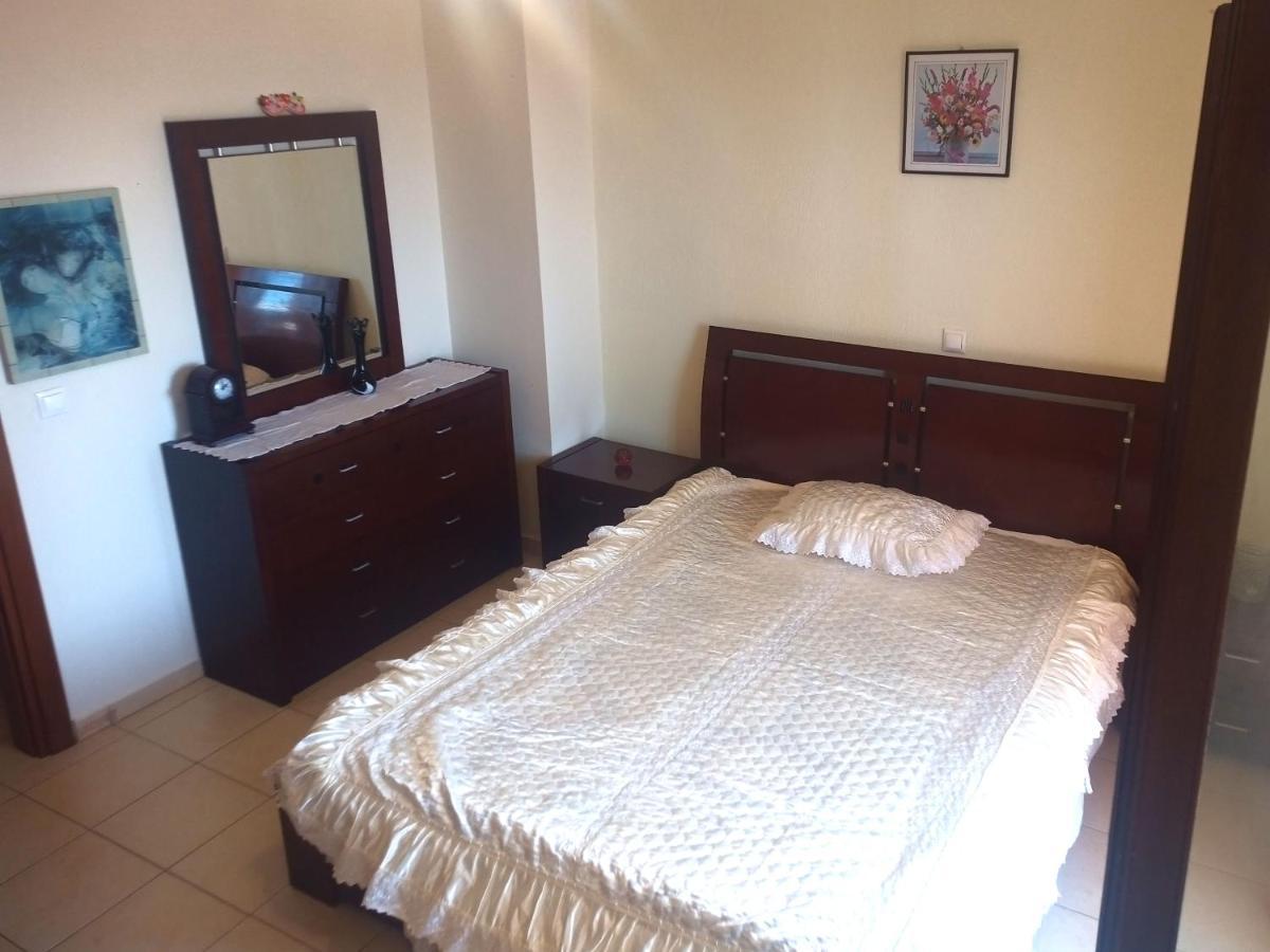 Μεζονετα Apartment Неа Рода Екстериор снимка