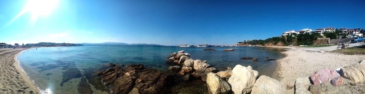 Μεζονετα Apartment Неа Рода Екстериор снимка